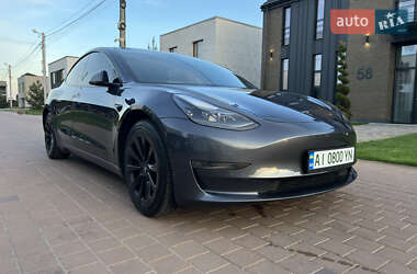 Tesla Model 3 2022 Tesla Model 3 2022