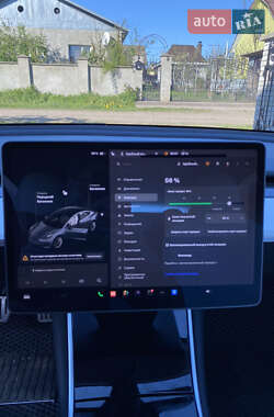 Седан Tesla Model 3 2018 в 