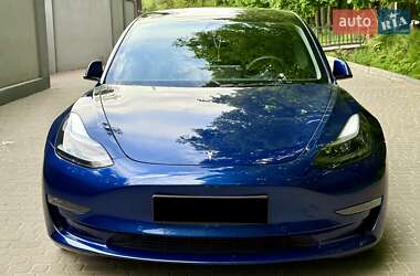 Tesla Model 3 2022 Tesla Model 3 2022