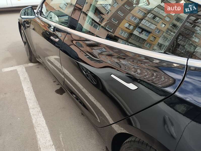 Седан Tesla Model 3 2019 в Тернополе фото 44 Седан Tesla Model 3 2019 в Тернополе