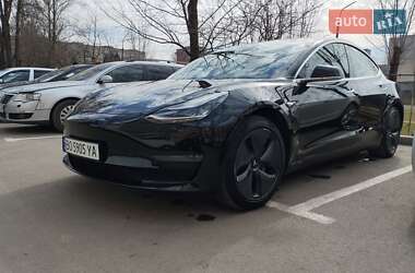 Tesla Model 3 2019 Tesla Model 3 2019