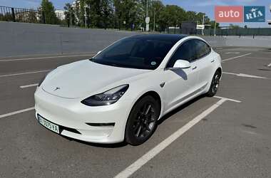 Tesla Model 3 2019 Tesla Model 3 2019