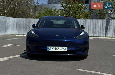 Tesla Model 3 2021 Tesla Model 3 2021