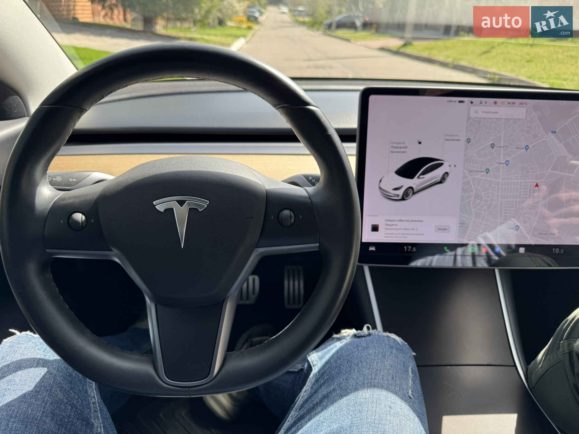 2020 Tesla Model 3 - мініатюра 33