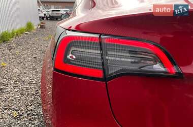 Седан Tesla Model 3 2018 в 