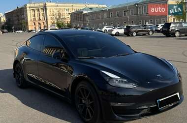 Tesla Model 3 2022 Tesla Model 3 2022