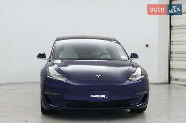Седан Tesla Model 3 2018 в 