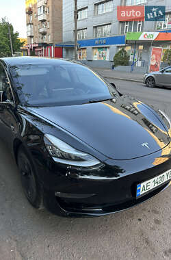 Tesla Model 3 2020 Tesla Model 3 2020