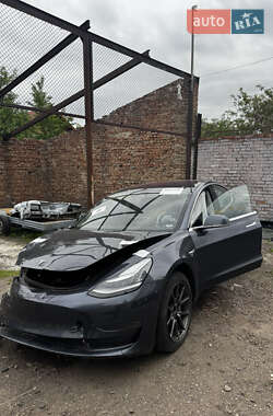 Tesla Model 3 2019 Tesla Model 3 2019