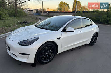Tesla Model 3 2022 Tesla Model 3 2022