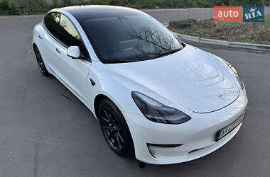 Tesla Model 3 2022 Tesla Model 3 2022