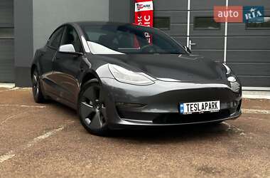 Tesla Model 3 2021 Tesla Model 3 2021