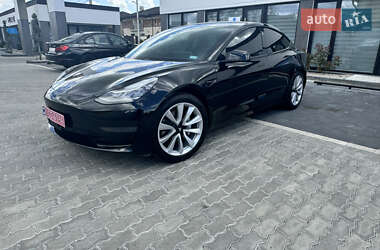 Tesla Model 3 2020 Tesla Model 3 2020
