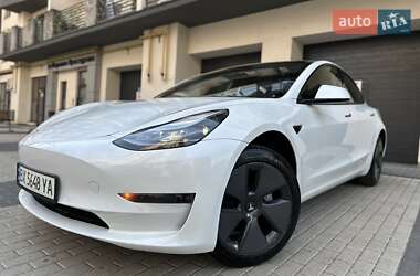 Tesla Model 3 2023 Tesla Model 3 2023