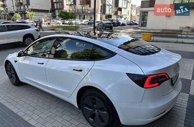 Tesla Model 3 2023 Tesla Model 3 2023