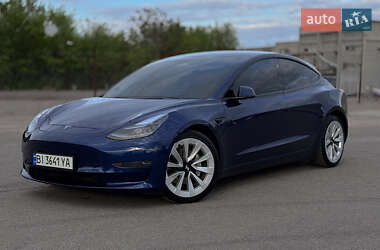 Tesla Model 3 2022 Tesla Model 3 2022