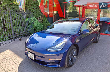Tesla Model 3 2019 Tesla Model 3 2019