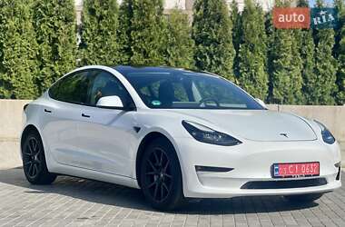 Tesla Model 3 2022 Tesla Model 3 2022