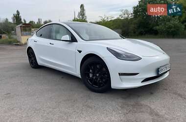 Tesla Model 3 2021 Tesla Model 3 2021