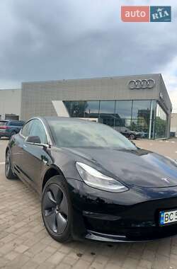 Tesla Model 3 2019 Tesla Model 3 2019