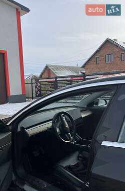 Tesla Model 3 2018