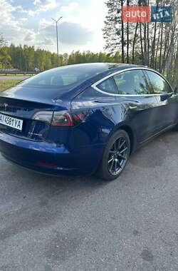 Седан Tesla Model 3 2018 в 