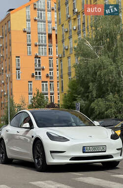 Tesla Model 3 2021 Tesla Model 3 2021