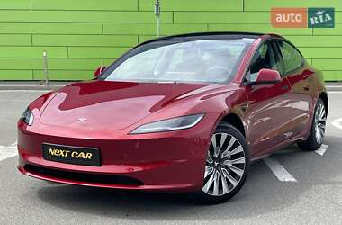 Tesla Model 3 2024 Tesla Model 3 2024