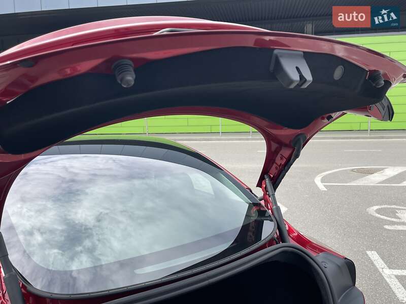 Внедорожник / Кроссовер Tesla Model 3 2024 в Киеве