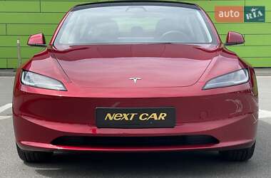 Внедорожник / Кроссовер Tesla Model 3 2024 в 