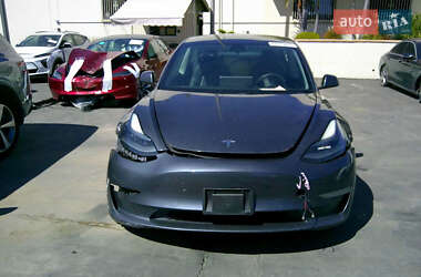Tesla Model 3 2021 Tesla Model 3 2021