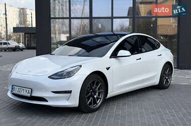 Tesla Model 3 2021 Tesla Model 3 2021