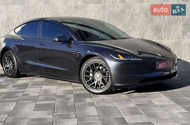 Tesla Model 3 2024 Tesla Model 3 2024