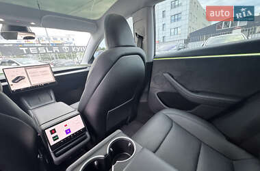 Седан Tesla Model 3 2024 в 
