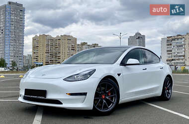 Tesla Model 3 2021 Tesla Model 3 2021