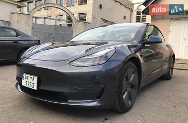 Tesla Model 3 2023 Tesla Model 3 2023