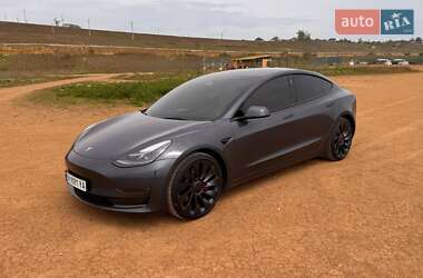Tesla Model 3 2023 Tesla Model 3 2023