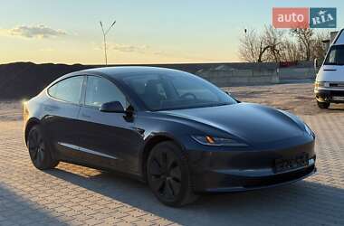 Tesla Model 3 2024 Tesla Model 3 2024