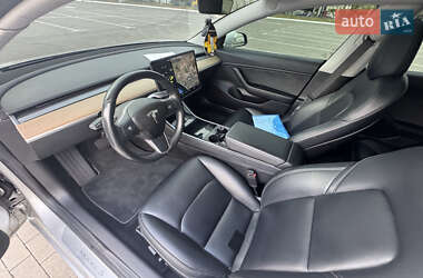 Седан Tesla Model 3 2018 в 
