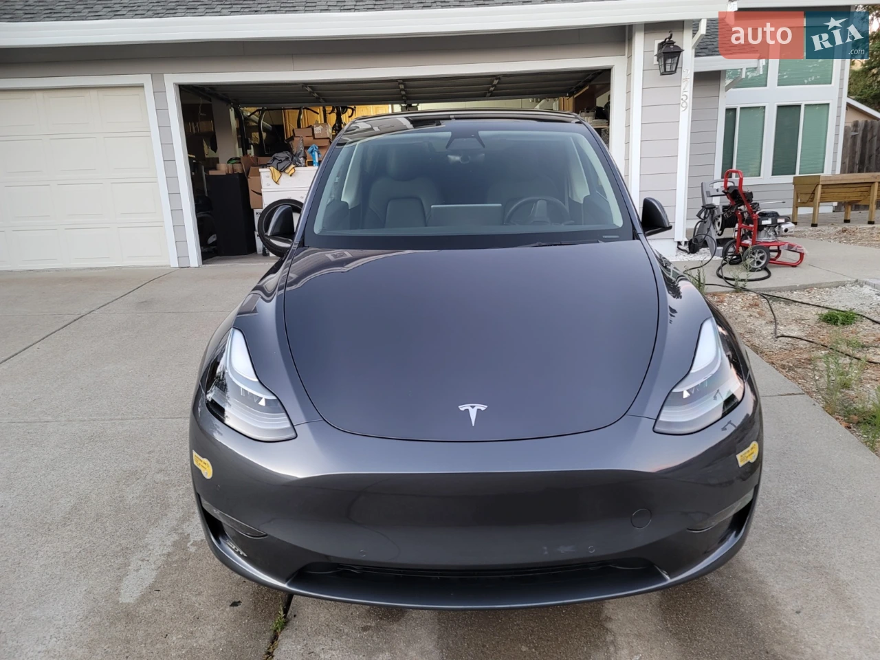 2021 Tesla Model 3 - мініатюра 20