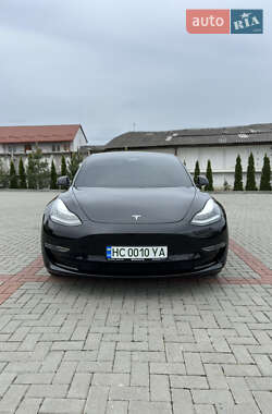 Седан Tesla Model 3 2019 в Золочеве