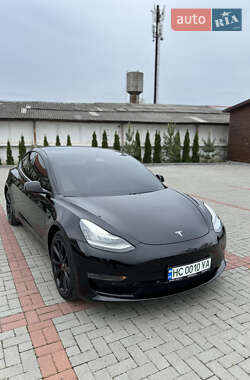 Седан Tesla Model 3 2019 в 