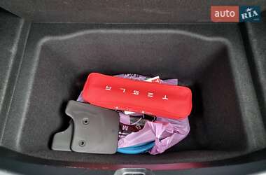 Седан Tesla Model 3 2020 в 