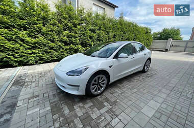 Tesla Model 3 2021 Tesla Model 3 2021