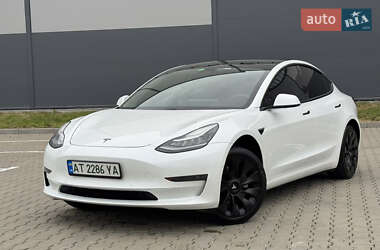 Tesla Model 3 2020 Tesla Model 3 2020