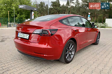 Tesla Model 3 2022 Tesla Model 3 2022