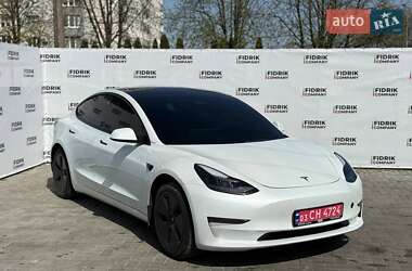 Tesla Model 3 2021 Tesla Model 3 2021