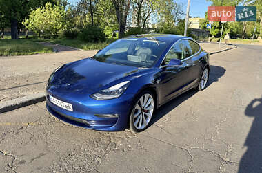 Tesla Model 3 2019 Tesla Model 3 2019