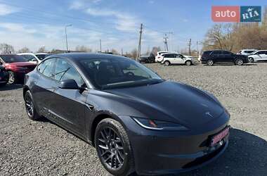 Tesla Model 3 2024 Tesla Model 3 2024