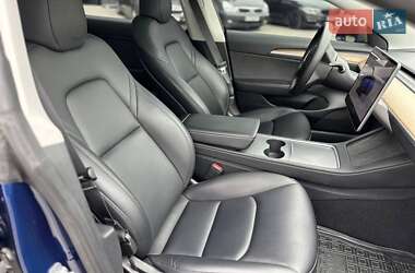 Седан Tesla Model 3 2023 в 